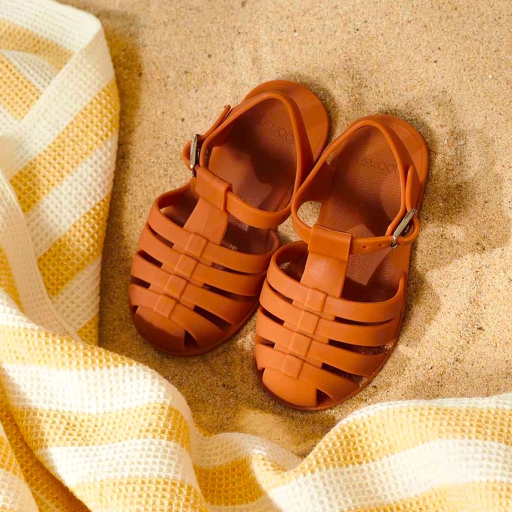 EUC Liewood Bre sandals